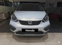 Honda Jazz CROSSTAR