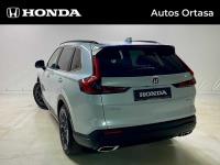 Honda Cr-v 2.0 i-MMD HYBRID Elegance