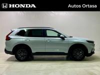 Honda Cr-v 2.0 i-MMD HYBRID Elegance