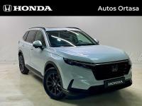 Honda Cr-v 2.0 i-MMD HYBRID Elegance
