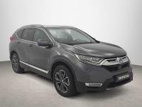 Honda Cr-v SUV 2.0 I-MMD HYBRID EXECUTIVE CVT 4WD 184 5P