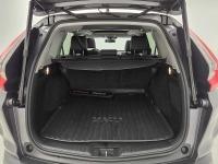 Honda Cr-v SUV 2.0 I-MMD HYBRID EXECUTIVE CVT 4WD 184 5P