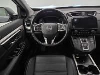Honda Cr-v SUV 2.0 I-MMD HYBRID EXECUTIVE CVT 4WD 184 5P