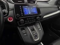 Honda Cr-v SUV 2.0 I-MMD HYBRID EXECUTIVE CVT 4WD 184 5P