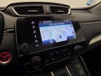 Honda Cr-v SUV 2.0 I-MMD HYBRID EXECUTIVE CVT 4WD 184 5P
