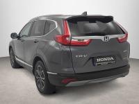 Honda Cr-v SUV 2.0 I-MMD HYBRID EXECUTIVE CVT 4WD 184 5P