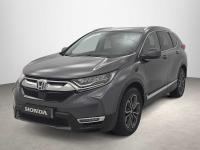 Honda Cr-v SUV 2.0 I-MMD HYBRID EXECUTIVE CVT 4WD 184 5P
