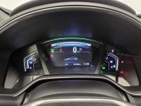 Honda Cr-v SUV 2.0 I-MMD HYBRID EXECUTIVE CVT 4WD 184 5P
