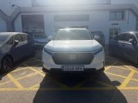 Honda Cr-v ELEGANCE HEV