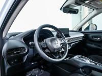 Honda Zr-v 2.0 HEV ELEGANCE CVT 184 5P