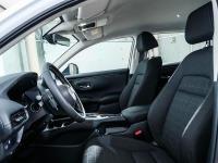 Honda Zr-v 2.0 HEV ELEGANCE CVT 184 5P