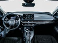 Honda Zr-v 2.0 HEV ELEGANCE CVT 184 5P