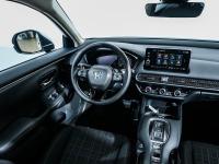 Honda Zr-v 2.0 HEV ELEGANCE CVT 184 5P