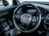 Honda Zr-v 2.0 HEV ELEGANCE CVT 184 5P