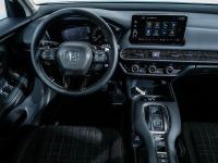 Honda Zr-v 2.0 HEV ELEGANCE CVT 184 5P