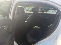 Honda Hr-v ADVANCE
