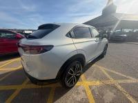 Honda Hr-v ADVANCE