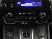 Honda Cr-v ES - SUV5 2.0 i-MMD Hybrid EU6d-T, Elegance 2WD GPF (Euro 6d-TEMP), 2019 - 2021