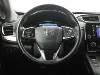 Honda Cr-v ES - SUV5 2.0 i-MMD Hybrid EU6d-T, Elegance 2WD GPF (Euro 6d-TEMP), 2019 - 2021