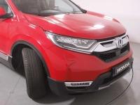 Honda Cr-v ES - SUV5 2.0 i-MMD Hybrid EU6d-T, Elegance 2WD GPF (Euro 6d-TEMP), 2019 - 2021