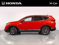 Honda Cr-v ES - SUV5 2.0 i-MMD Hybrid EU6d-T, Elegance 2WD GPF (Euro 6d-TEMP), 2019 - 2021