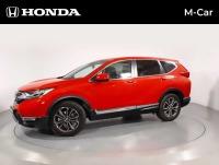 Honda Cr-v ES - SUV5 2.0 i-MMD Hybrid EU6d-T, Elegance 2WD GPF (Euro 6d-TEMP), 2019 - 2021