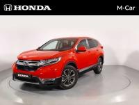 Honda Cr-v ES - SUV5 2.0 i-MMD Hybrid EU6d-T, Elegance 2WD GPF (Euro 6d-TEMP), 2019 - 2021