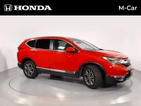 Honda Cr-v ES - SUV5 2.0 i-MMD Hybrid EU6d-T, Elegance 2WD GPF (Euro 6d-TEMP), 2019 - 2021