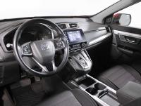 Honda Cr-v ES - SUV5 2.0 i-MMD Hybrid EU6d-T, Elegance 2WD GPF (Euro 6d-TEMP), 2019 - 2021