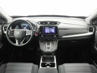 Honda Cr-v ES - SUV5 2.0 i-MMD Hybrid EU6d-T, Elegance 2WD GPF (Euro 6d-TEMP), 2019 - 2021