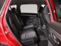 Honda Cr-v ES - SUV5 2.0 i-MMD Hybrid EU6d-T, Elegance 2WD GPF (Euro 6d-TEMP), 2019 - 2021