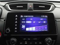 Honda Cr-v ES - SUV5 2.0 i-MMD Hybrid EU6d-T, Lifestyle 2WD GPF (EURO 6d-TEMP), 2019 - 2021