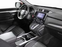 Honda Cr-v ES - SUV5 2.0 i-MMD Hybrid EU6d-T, Lifestyle 2WD GPF (EURO 6d-TEMP), 2019 - 2021