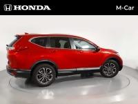 Honda Cr-v ES - SUV5 2.0 i-MMD Hybrid EU6d-T, Lifestyle 2WD GPF (EURO 6d-TEMP), 2019 - 2021
