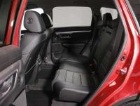 Honda Cr-v ES - SUV5 2.0 i-MMD Hybrid EU6d-T, Lifestyle 2WD GPF (EURO 6d-TEMP), 2019 - 2021