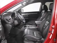 Honda Cr-v ES - SUV5 2.0 i-MMD Hybrid EU6d-T, Lifestyle 2WD GPF (EURO 6d-TEMP), 2019 - 2021