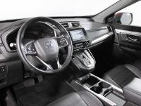 Honda Cr-v ES - SUV5 2.0 i-MMD Hybrid EU6d-T, Lifestyle 2WD GPF (EURO 6d-TEMP), 2019 - 2021