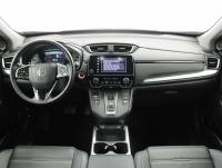 Honda Cr-v ES - SUV5 2.0 i-MMD Hybrid EU6d-T, Lifestyle 2WD GPF (EURO 6d-TEMP), 2019 - 2021