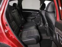 Honda Cr-v ES - SUV5 2.0 i-MMD Hybrid EU6d-T, Lifestyle 2WD GPF (EURO 6d-TEMP), 2019 - 2021