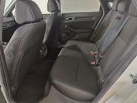 Honda Civic E:hev 2.0 i-MMD CVT Sport