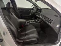Honda Civic E:hev 2.0 i-MMD CVT Sport