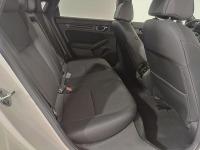 Honda Civic E:hev 2.0 i-MMD CVT Sport