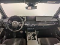 Honda Civic E:hev 2.0 i-MMD CVT Sport