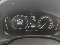 Honda Civic E:hev 2.0 i-MMD CVT Sport
