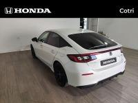 Honda Civic E:hev 2.0 i-MMD CVT Sport