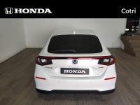 Honda Civic E:hev 2.0 i-MMD CVT Sport