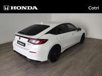 Honda Civic E:hev 2.0 i-MMD CVT Sport