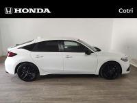 Honda Civic E:hev 2.0 i-MMD CVT Sport