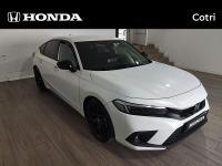 Honda Civic E:hev 2.0 i-MMD CVT Sport