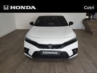 Honda Civic E:hev 2.0 i-MMD CVT Sport